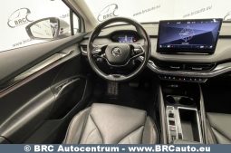 Skoda Enyaq iV 80 Automatas 2021 full