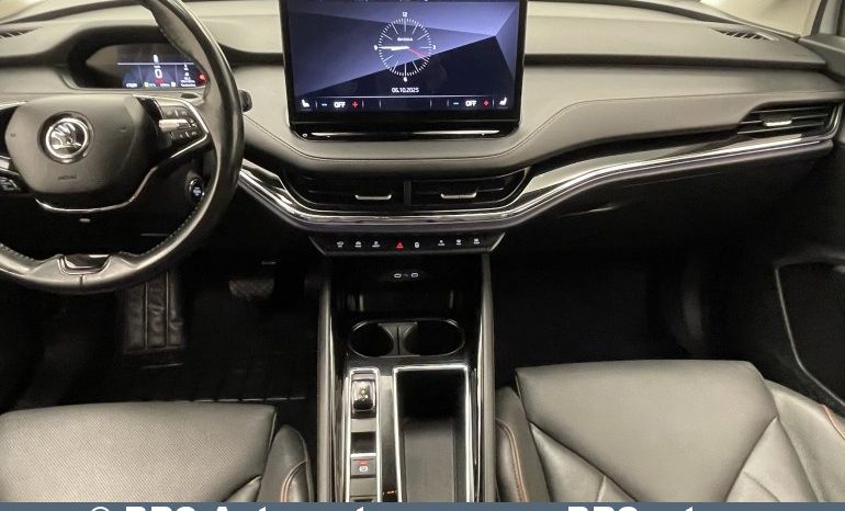 Skoda Enyaq iV 80 Automatas 2021 full