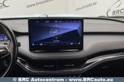 Skoda Enyaq iV 80 Automatas 2021 full