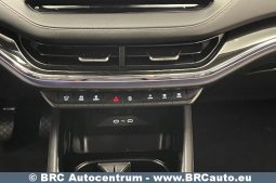 Skoda Enyaq iV 80 Automatas 2021 full