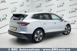 Skoda Enyaq iV 80 Automatas 2021 full