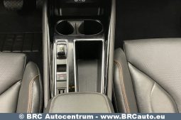 Skoda Enyaq iV 80 Automatas 2021 full