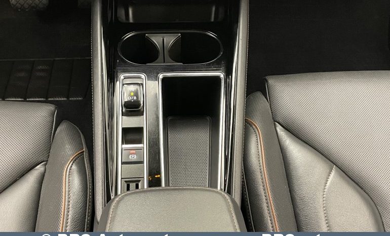 Skoda Enyaq iV 80 Automatas 2021 full