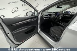 Skoda Enyaq iV 80 Automatas 2021 full
