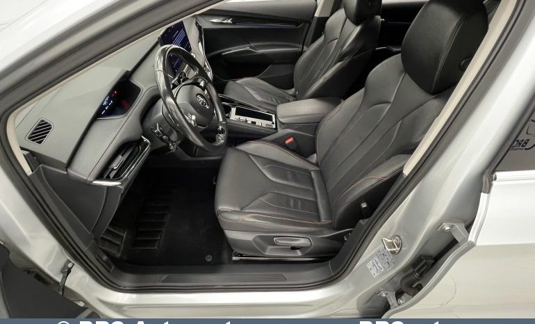 Skoda Enyaq iV 80 Automatas 2021 full