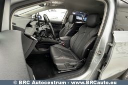 Skoda Enyaq iV 80 Automatas 2021 full