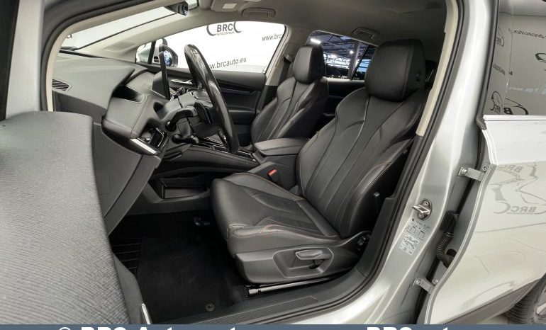 Skoda Enyaq iV 80 Automatas 2021 full