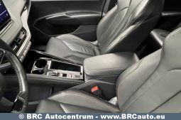 Skoda Enyaq iV 80 Automatas 2021 full