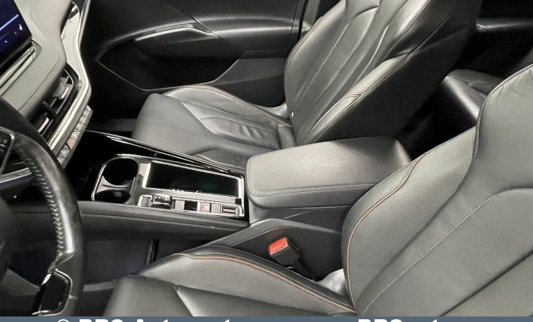 Skoda Enyaq iV 80 Automatas 2021 full