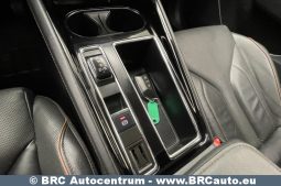 Skoda Enyaq iV 80 Automatas 2021 full