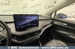 Skoda Enyaq iV 80 Automatas 2021 full