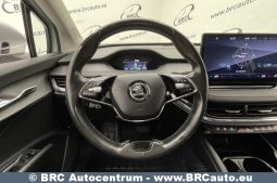 Skoda Enyaq iV 80 Automatas 2021 full