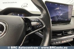 Skoda Enyaq iV 80 Automatas 2021 full