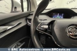 Skoda Enyaq iV 80 Automatas 2021 full
