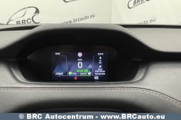 Skoda Enyaq iV 80 Automatas 2021 full