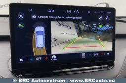 Skoda Enyaq iV 80 Automatas 2021 full