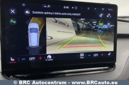 Skoda Enyaq iV 80 Automatas 2021 full