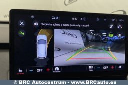 Skoda Enyaq iV 80 Automatas 2021 full