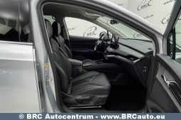 Skoda Enyaq iV 80 Automatas 2021 full