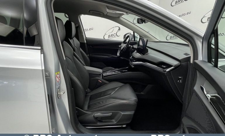 Skoda Enyaq iV 80 Automatas 2021 full