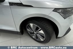 Skoda Enyaq iV 80 Automatas 2021 full