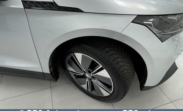 Skoda Enyaq iV 80 Automatas 2021 full