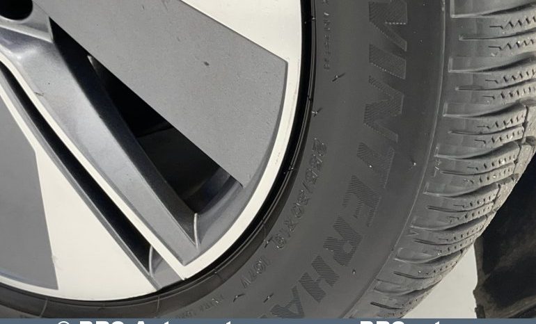 Skoda Enyaq iV 80 Automatas 2021 full