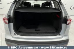 Skoda Enyaq iV 80 Automatas 2021 full