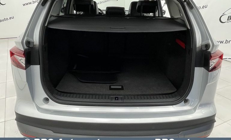 Skoda Enyaq iV 80 Automatas 2021 full