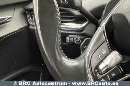 Skoda Enyaq iV 80 Automatas 2021 full