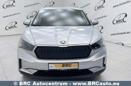 Skoda Enyaq iV 80 Automatas 2021 full