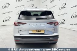 Skoda Enyaq iV 80 Automatas 2021 full