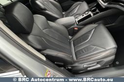 Skoda Enyaq iV 80 Automatas 2021 full