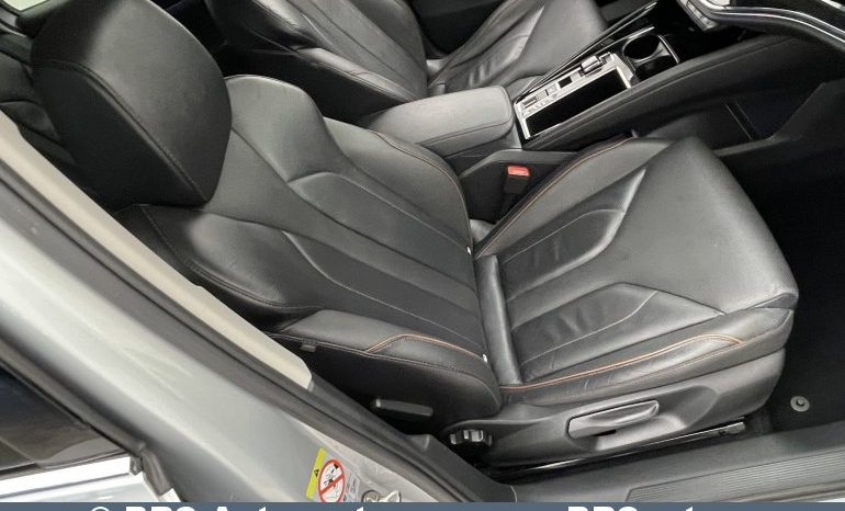 Skoda Enyaq iV 80 Automatas 2021 full