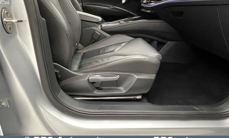 Skoda Enyaq iV 80 Automatas 2021 full