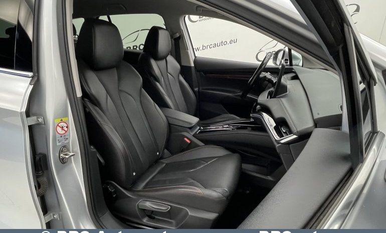 Skoda Enyaq iV 80 Automatas 2021 full