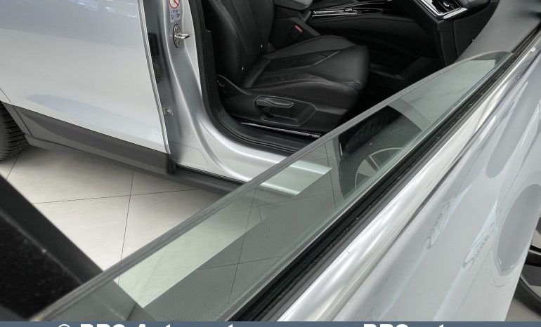 Skoda Enyaq iV 80 Automatas 2021 full