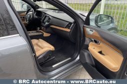 Volvo XC 90 2.0 T6 AWD Inscription Automatas 2018 full