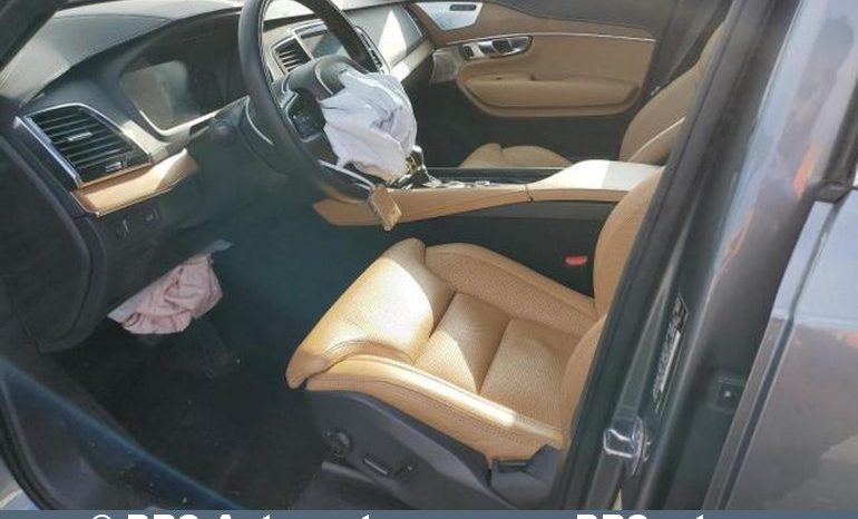Volvo XC 90 2.0 T6 AWD Inscription Automatas 2018 full