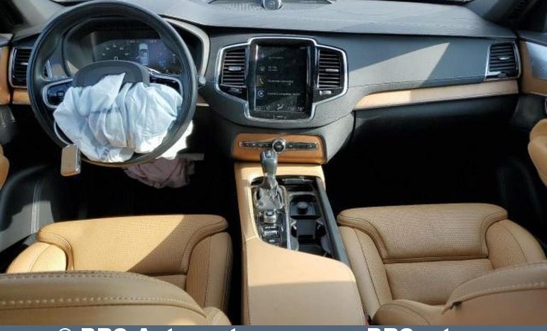 Volvo XC 90 2.0 T6 AWD Inscription Automatas 2018 full
