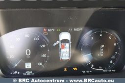 Volvo XC 90 2.0 T6 AWD Inscription Automatas 2018 full