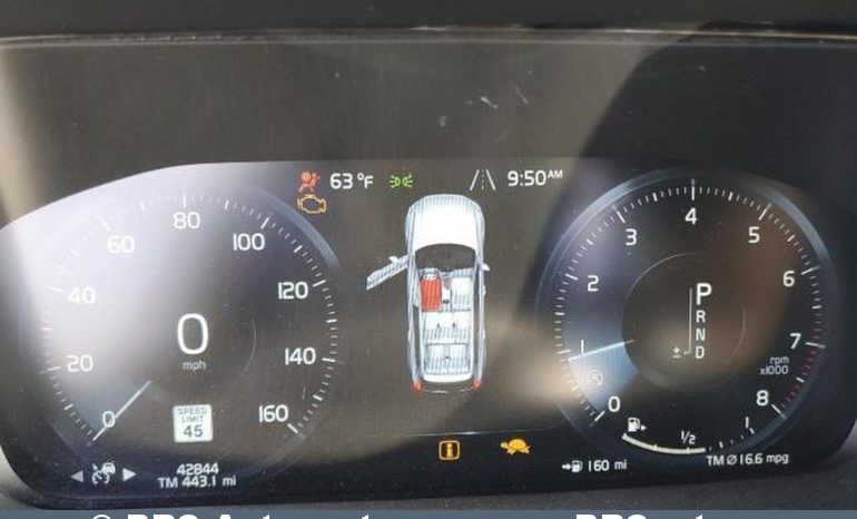 Volvo XC 90 2.0 T6 AWD Inscription Automatas 2018 full