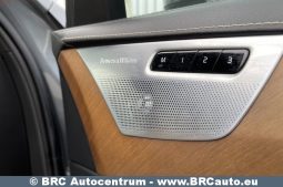 Volvo XC 90 2.0 T6 AWD Inscription Automatas 2018 full