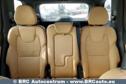 Volvo XC 90 2.0 T6 AWD Inscription Automatas 2018 full