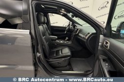 Jeep Grand Cherokee Limited Dujos Automatas 2017 full