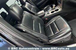 Jeep Grand Cherokee Limited Dujos Automatas 2017 full