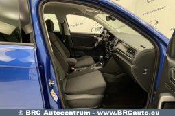 Volkswagen T-Roc 1.5 TSI DSG Automatas 2021 full