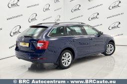 Skoda Octavia 1.0 TSI Automatas 2018 full