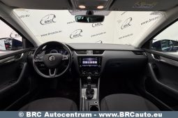 Skoda Octavia 1.0 TSI Automatas 2018 full