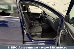 Skoda Octavia 1.0 TSI Automatas 2018 full
